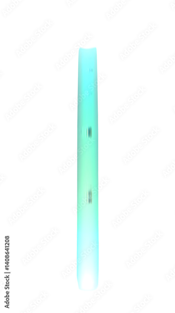 Abstract Gradient Light Illustration on Transparent Background Abstract Gradient Light Illustration on Transparent Background
