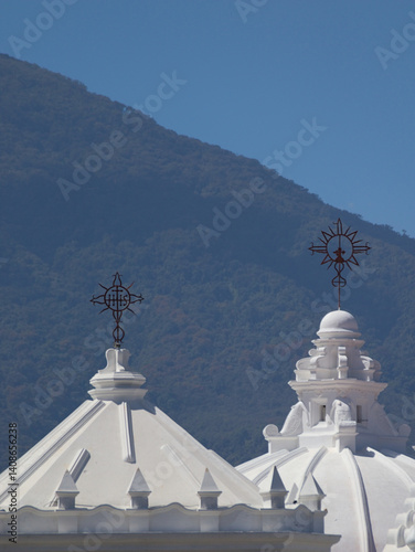 church in santorini greece