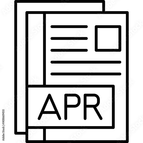 APR Icon