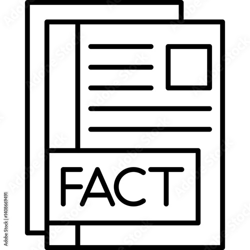 FACT Icon