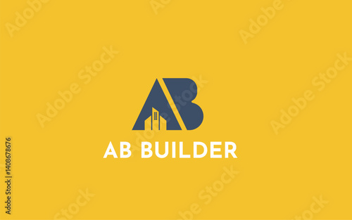 AB Logo, AB Monogram Logo, AB Lettermark Design, AB Initial Logo, AB Branding Symbol, AB Business Logo, AB Corporate Logo, AB Minimal Logo, AB Modern Logo, AB Creative Logo, AB Company Identity, AB Pr