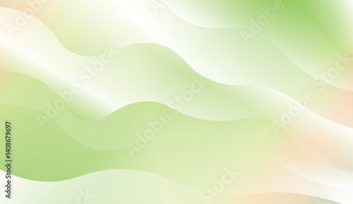 Futuristic Technology Style With Geometric Design, Shapes. For Flyer, Brochure, Booklet And Websites Design Vector Illustration with Color Gradient.