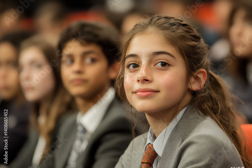 debate competition uniforms