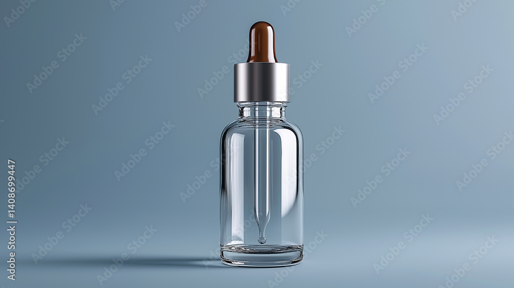 Liquid in Glass and Plastic Bottles Liquid in Glass and Plastic Bottles