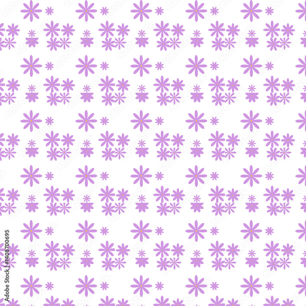seamless floral pattern seamless floral pattern