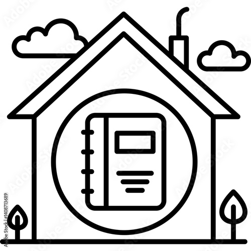 Book Icon