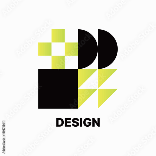 2D_Abstract graphics_3