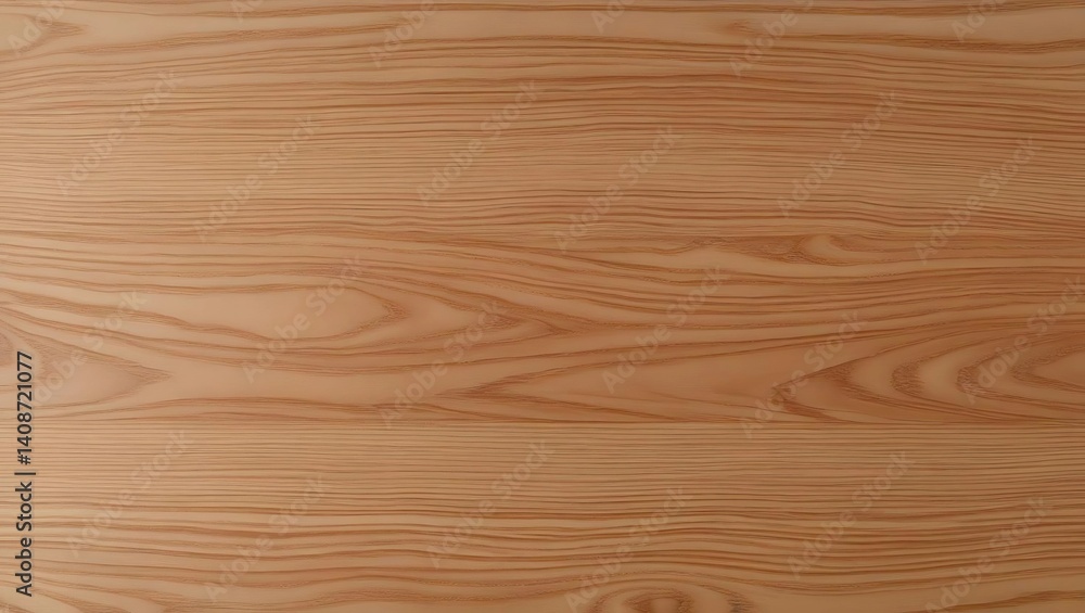 Light brown wooden texture background with natural grain patterns. Ideal for design, mockups, or interior decoration themes Light brown wooden texture background with natural grain patterns. Ideal for design, mockups, or interior decoration themes