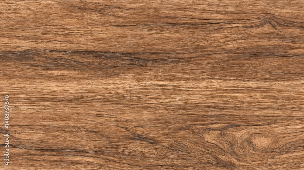Naklejka premium High Resolution Light Brown Wood Texture Seamless Background