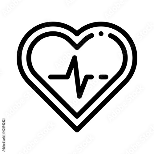 heart line icon