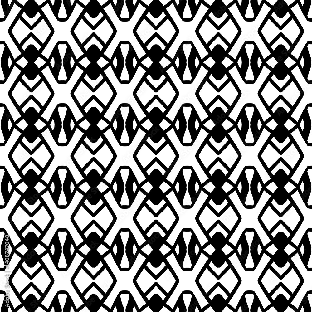 seamless geometric pattern of abstract background seamless geometric pattern of abstract background