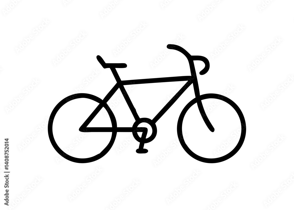 bicycle. icon. bicycle. icon.