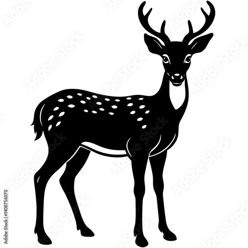 Fallow Deer
