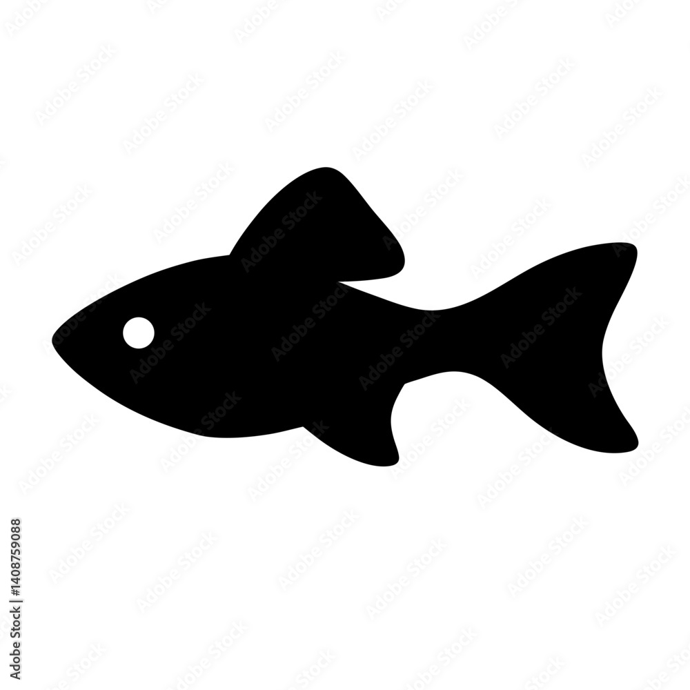 molly fish black silhouette of a moorish idol fish aquatic animal ocean life- simple black silhouette of a molly fish tropical sea life animal icon, molly fish black silhouette of a moorish idol fish aquatic animal ocean life- simple black silhouette of a molly fish tropical sea life animal icon,