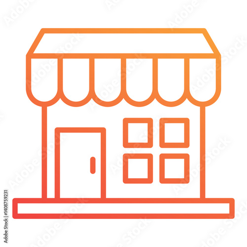 Store Icon