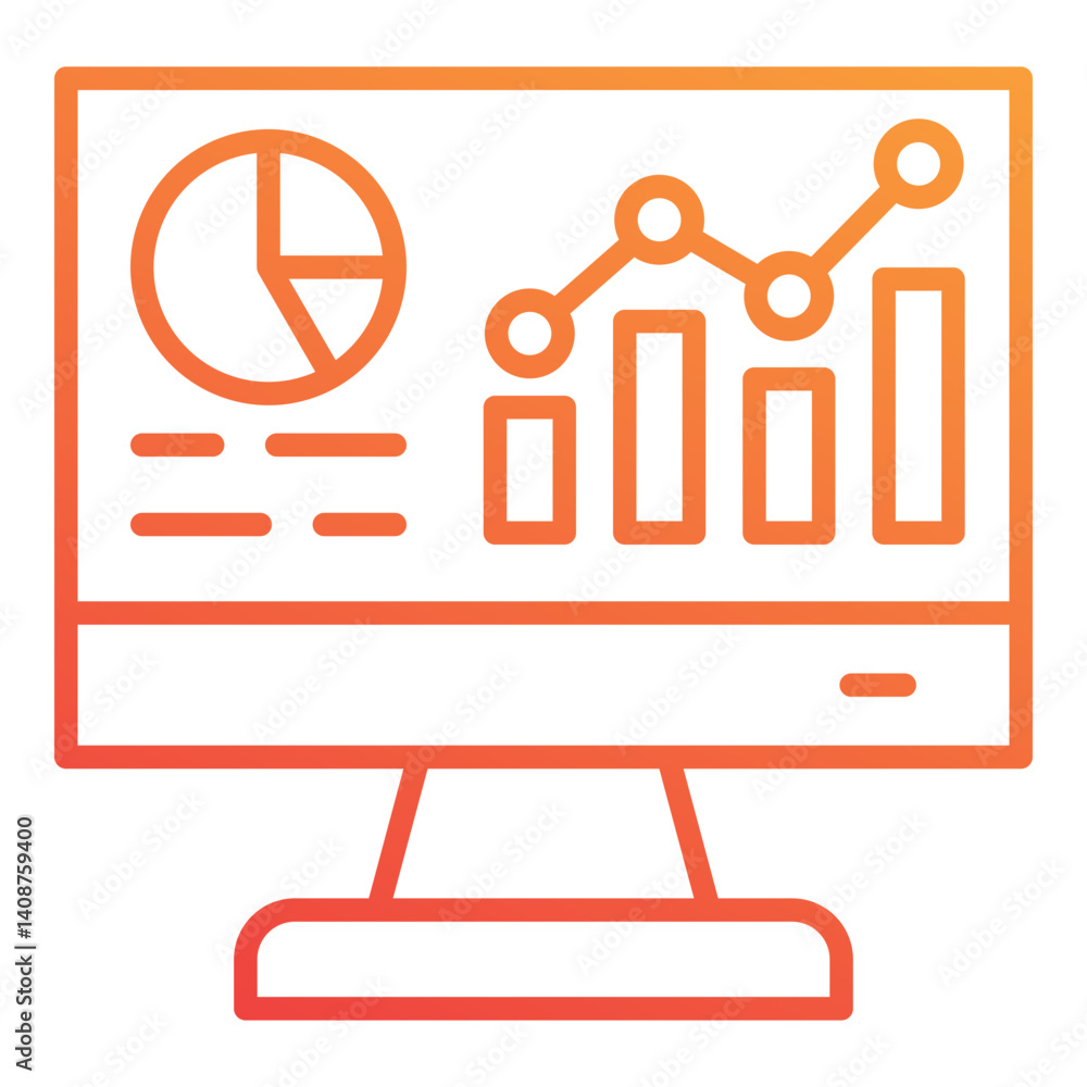 Statistics Icon Statistics Icon