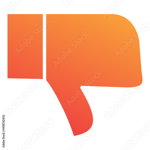 Dislike Icon