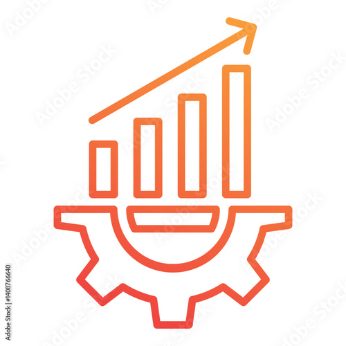Improvement Icon