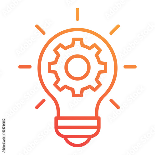 Innovation Icon