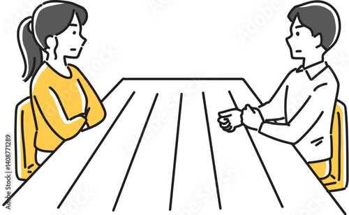 スマホで自撮りする2人の女性