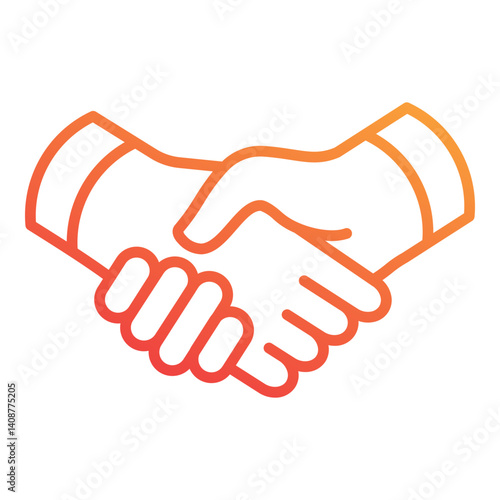 Handshake Icon