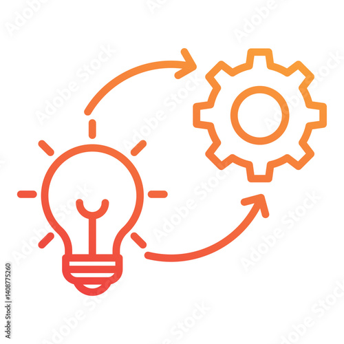 Implementation Icon