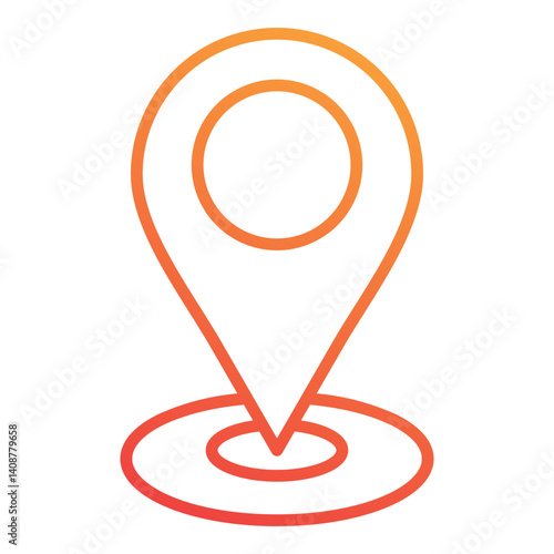 Location Icon