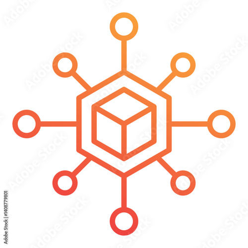 Digital Icon