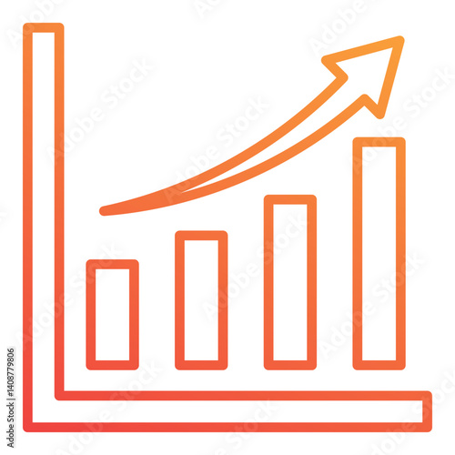 Growth Icon