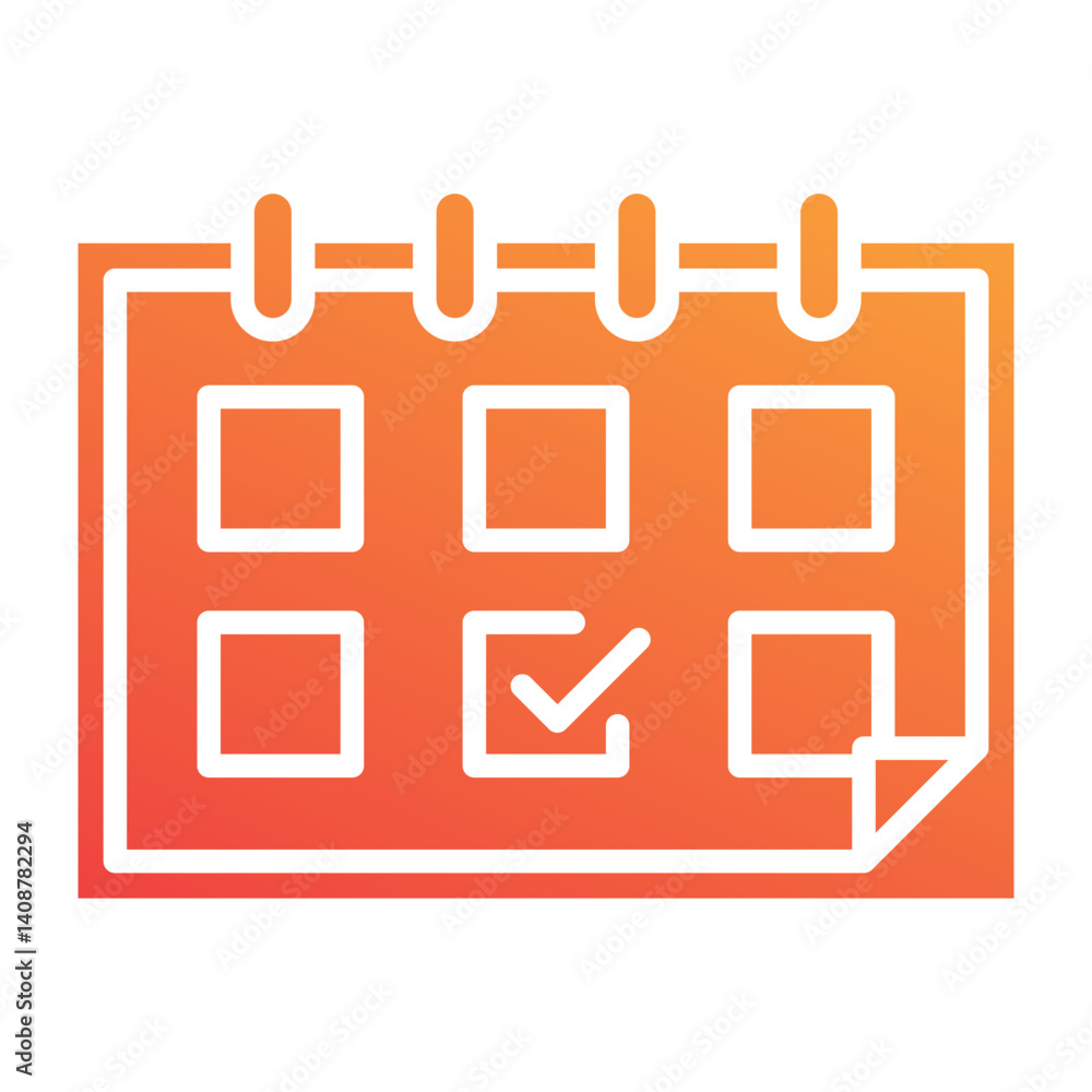 Calendar Icon Calendar Icon