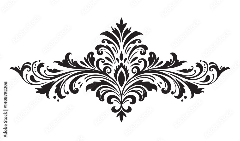 Decorative Flower Pattern Ideal for Nature Themed Decorations and Ideas
Decorative Flower Pattern Ideal for Nature Themed Decorations and Ideas