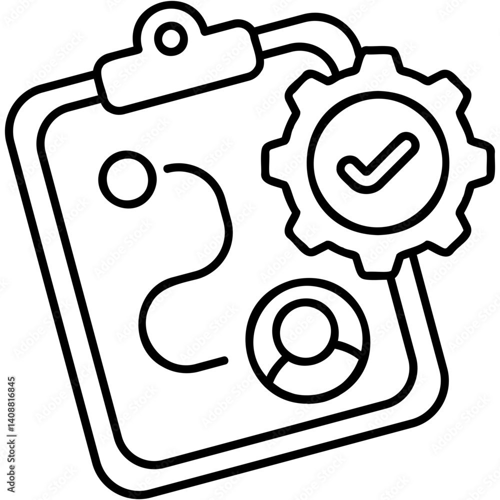 Execution Icon Execution Icon