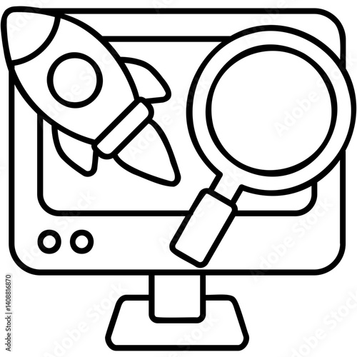 Wallpaper Mural Performance Testing Icon Torontodigital.ca