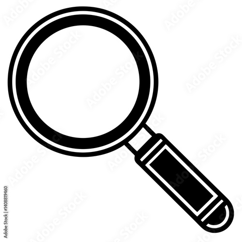 magnifying glass icon