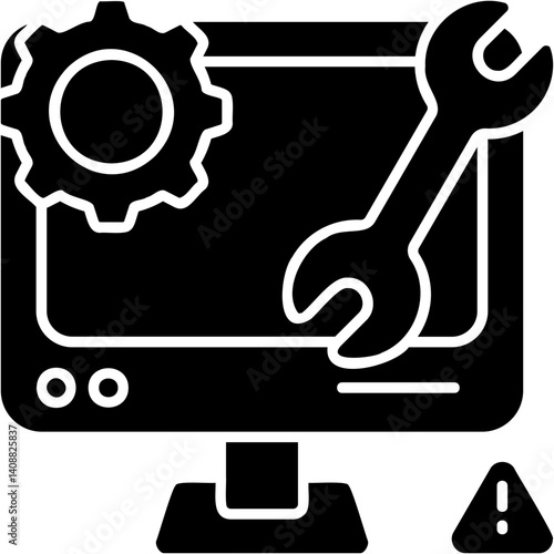 Troubleshooting Icon