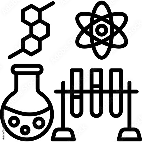 Science Icon