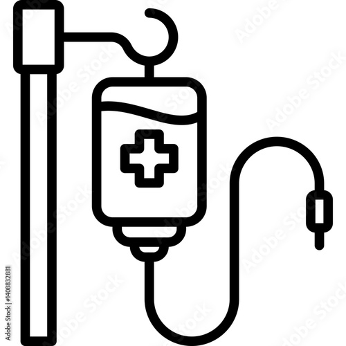 Infusion Icon