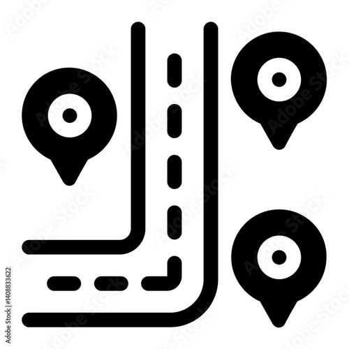 road icon