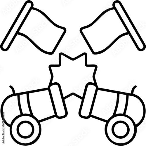 War Icon