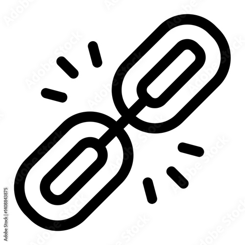hyperlink icon