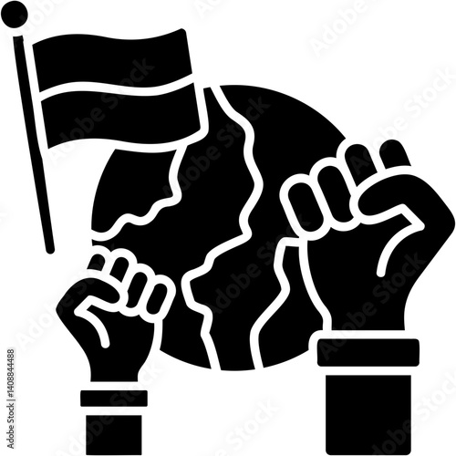 Sovereignty Icon
