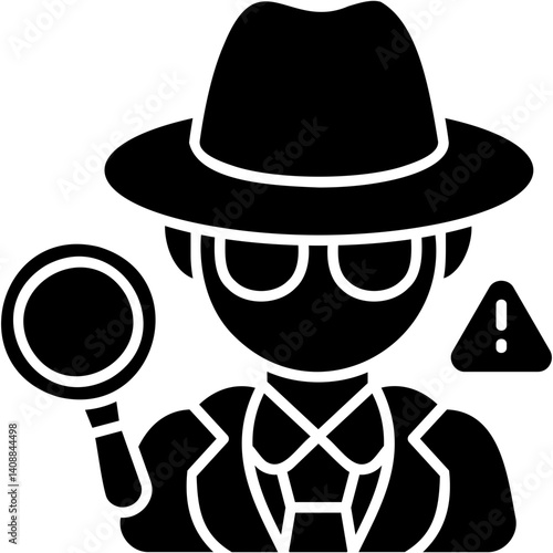 Espionage Icon