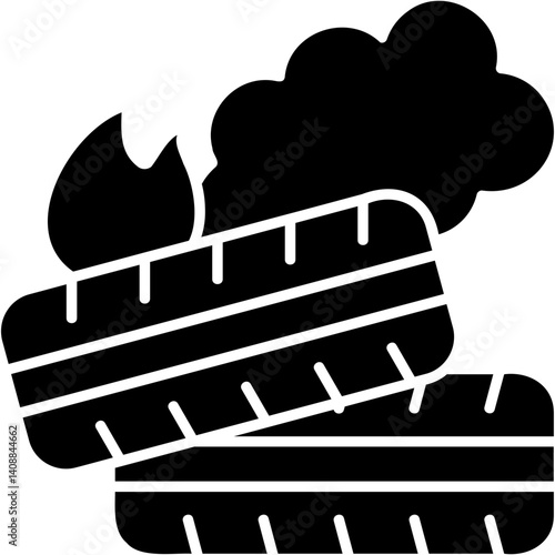 Riot Icon