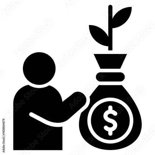 Investor Icon