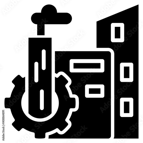 Manufacturer Icon