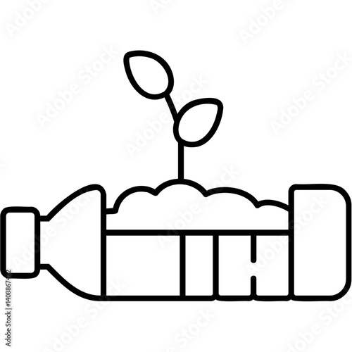 Repurpose Icon