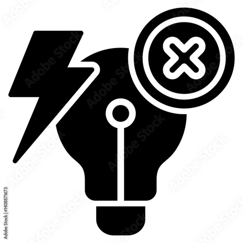Outage Icon