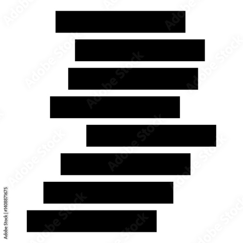 Glitch Icon