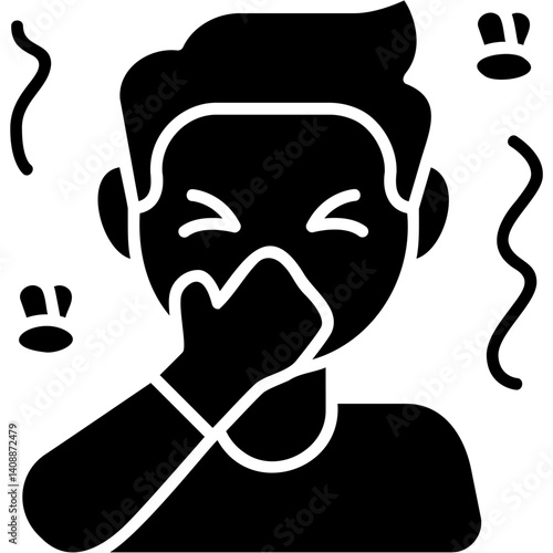 Stink Icon