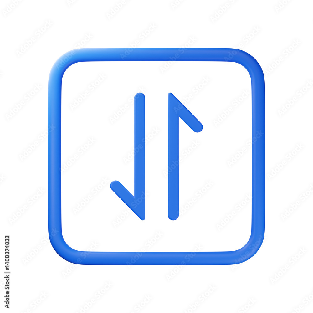 3d mobile data internet icon 3d mobile data internet icon